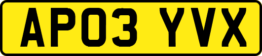 AP03YVX