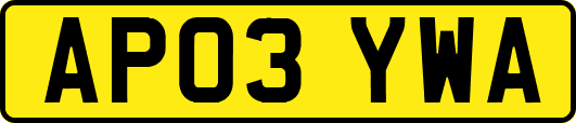 AP03YWA