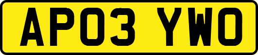AP03YWO