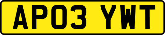 AP03YWT