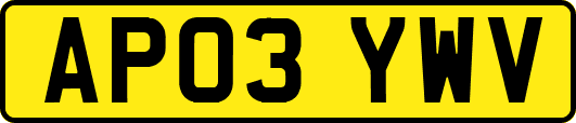 AP03YWV