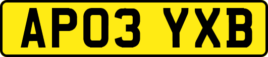 AP03YXB