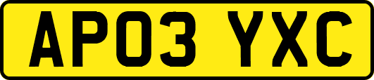 AP03YXC
