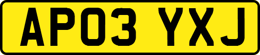 AP03YXJ