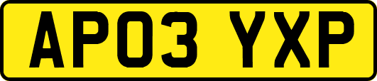 AP03YXP