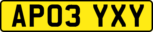 AP03YXY