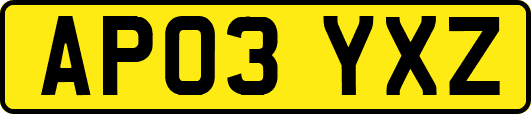 AP03YXZ
