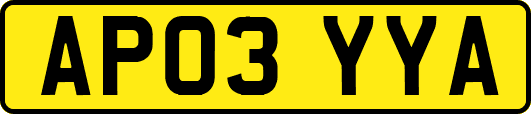 AP03YYA