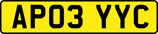 AP03YYC