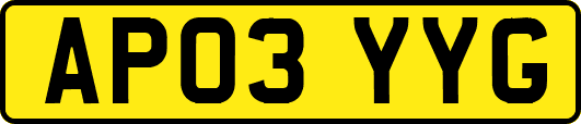 AP03YYG