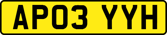 AP03YYH