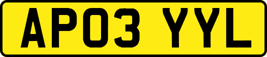 AP03YYL