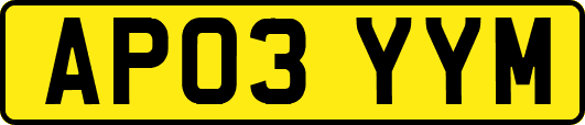 AP03YYM