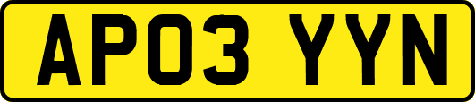 AP03YYN
