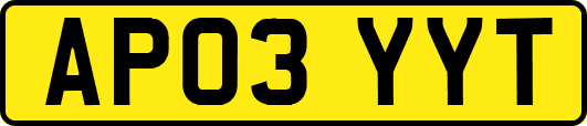AP03YYT