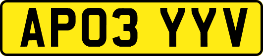 AP03YYV