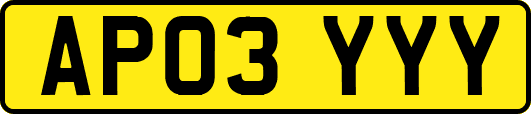 AP03YYY