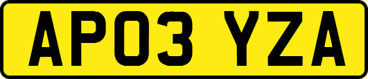 AP03YZA