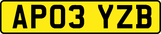 AP03YZB