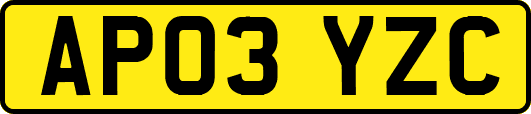 AP03YZC