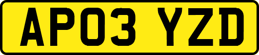 AP03YZD