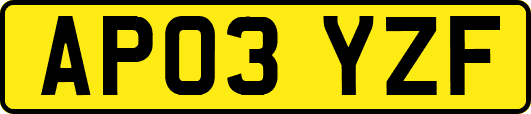 AP03YZF