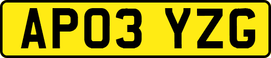 AP03YZG