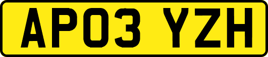 AP03YZH