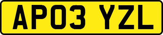 AP03YZL