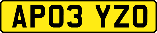 AP03YZO