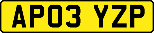 AP03YZP
