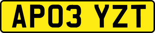 AP03YZT