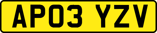 AP03YZV