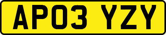 AP03YZY