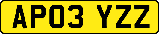 AP03YZZ
