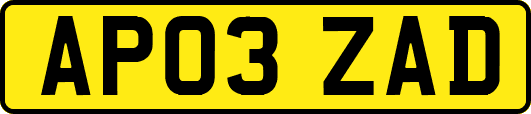 AP03ZAD