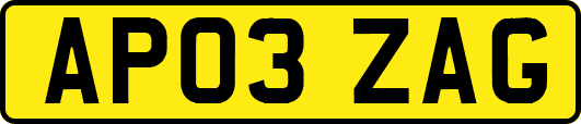 AP03ZAG