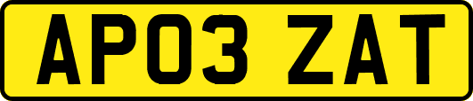 AP03ZAT