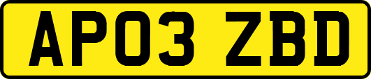 AP03ZBD