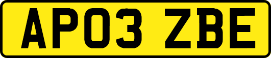 AP03ZBE