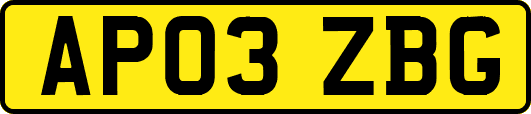 AP03ZBG