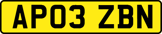 AP03ZBN