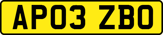 AP03ZBO