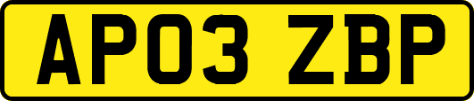AP03ZBP