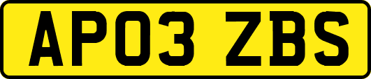 AP03ZBS