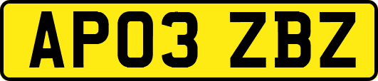 AP03ZBZ