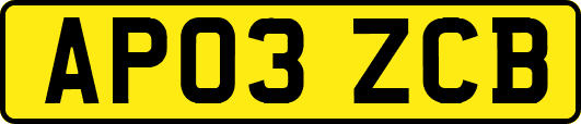 AP03ZCB