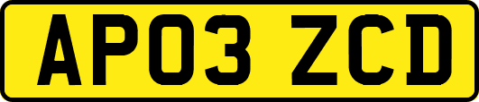 AP03ZCD