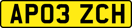 AP03ZCH