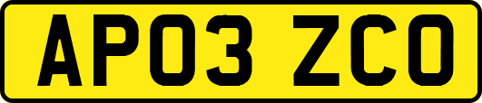 AP03ZCO